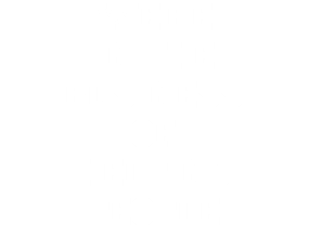 WE'RE IN THE BUSINESS OF HELPING PEOPLE